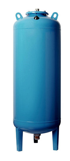 Ibaiondo 01100115  100 Ltr Nitrogen Filled Potable Expansion Vessel