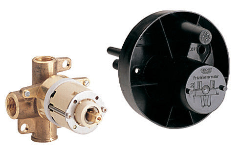 Grohe 33962 Concealed Shower Mixer Body only