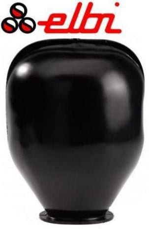 Elbi Q120047 AF150/200 Replacement EPDM Membrane Bladder