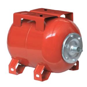 Ibaiondo 03150210 150 Ltr Horizontal Potable Expansion vessel with pump base
