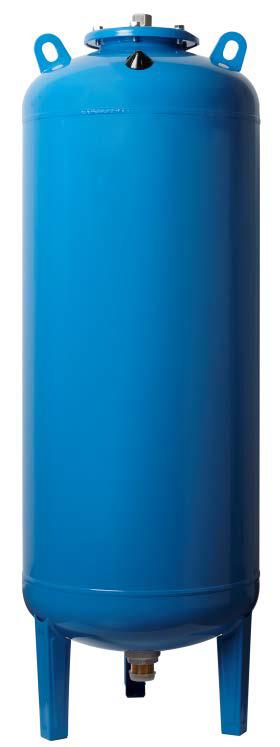 Ibaiondo 03700031  700 ltr AMR PLUS Potable Expansion vessel