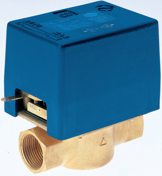 MUT 22mm 2 port zone valve SF 20-2EB M1