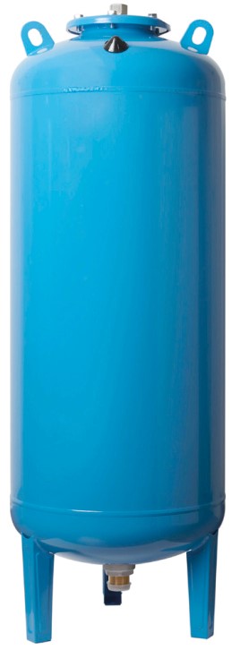 Ibaiondo 08015010  150 Ltr Nitrogen filled Potable Expansion Vessel