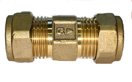 Reliance FLOW 235001 RWC 15mm Floguard Single Check Valve