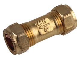22 mm Single check valve
