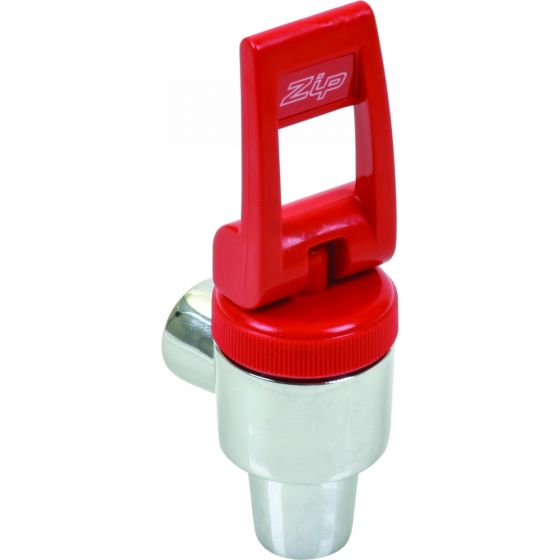 Zip SP90502 Tap Top assembly - c/w chrome tap (as per photo)