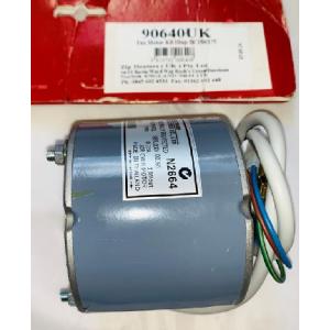 Zip sp90640 Fan motor for Hydrotap