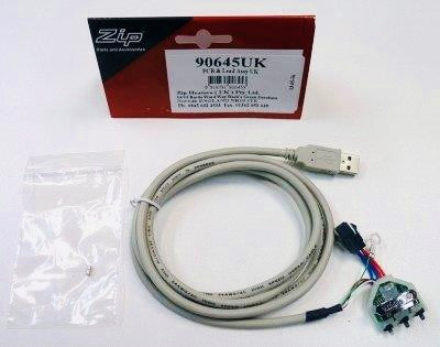 Zip SP90645 Tap PCB & Loom for G2 & G3 Classic Tap