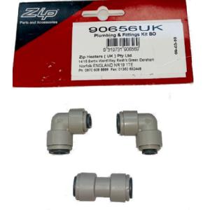 Zip SP90656UK Plumbing & Fitting Kit