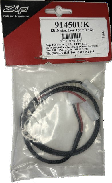Zip SP91450 Hydrotap G4 overload kit