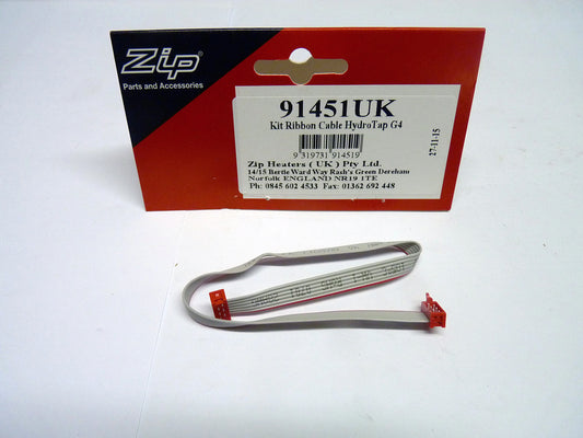 Zip 91451UK  Ribbon cable kit LCD G4 & G5