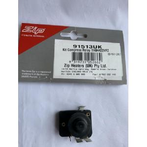 Zip SP91513 Compressor Relay