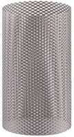 GAS Strainer replacement