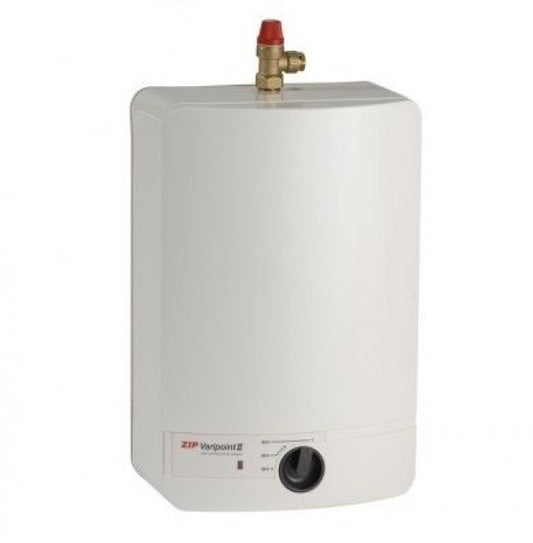 Zip Varipoint 2  VP103 10 Ltr Oversink Unvented Water Heater