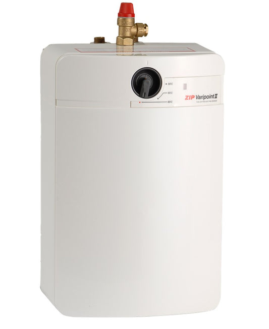 Zip Varipoint 2  VP103 10 Ltr Undersink Unvented Water Heater