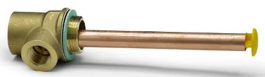 Grundfos 22mm Surrey Flange