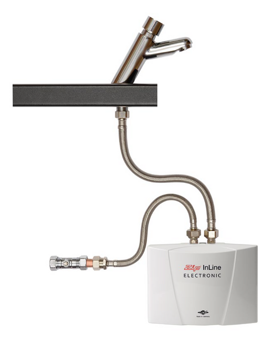 Zip ES6NC 5.5 Kw Electronic Instantaneous hand wash unit